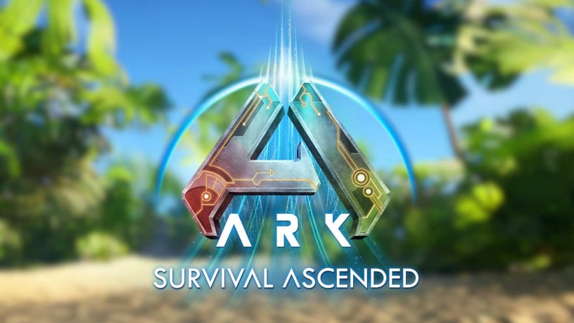 Ark: Survival Acended